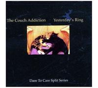 Dare To Care Split Series 1
