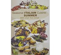 Dare To Cook, Seasonal Italian Cuisine