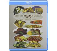 Dare To Cook, Seasonal Italian Cuisine: Fall [Blu-ray]