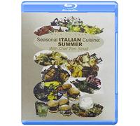 Dare To Cook, Seasonal Italian Cuisine: Summer [Blu-ray]