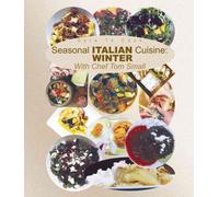 Dare To Cook, Seasonal Italian Cuisine: Winter [Blu-ray]
