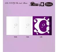 Dare To Crave - ? Version (W/Book)