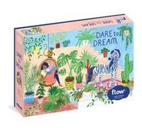 Dare to Dream 1000Piece Puzzle by Irene Smit Irene Smit (Auteur)