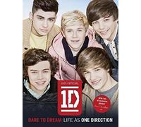 Dare to Dream: Life As One Direction