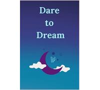 Dare to Dream: Manifestation and Dream Journal. Whether you want to remember a vivid dream. Or you simply want to create your new life by creating the ... everything you need to manifest your desires,