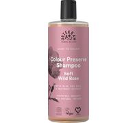 Urtekram Shampooing Soft Wilde Rose 500 ml