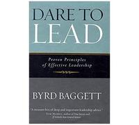 Dare To Lead