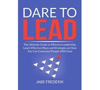 Dare To Lead
