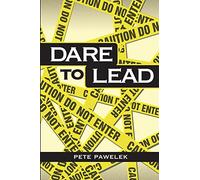 Dare To Lead 2nd Edition