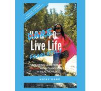 Dare To Live Life Fearlessly