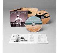 Jimmy Somerville – Dare to Love – CD – Édition 30e anniversaire