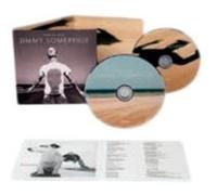 Jimmy Somerville – Dare to Love – CD – Édition 30e anniversaire