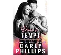 Dare To Tempt