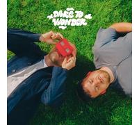 Dare To Wonder – Vinyle – Integral