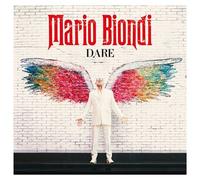 Mario Biondi – Dare – Vinyle (2 disques)