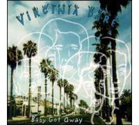 Dare, Virginia - Baby Got Away