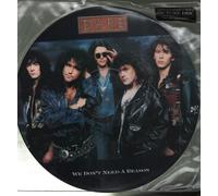 DARE - WE DON'T NEED A REASON 12 INCH (12" SINGLE) UK A&M 1991