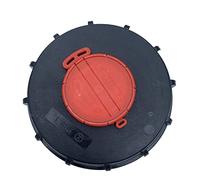 DARE WIN STORE Bouchon de Remplissage dégazeur 150 mm pour cuve de Stockage