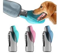 DARE WIN STORE Gourde pour Chien