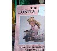 Dare Wright And The Lonely Doll