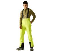 Dare2b Achieve Iii Pants Jaune XL / Regular Homme