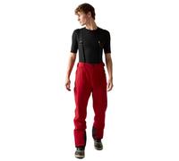 DARE2B - Achieve III Danger Red - L - Pantalon Ski
