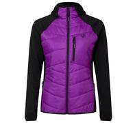 DARE2B - Aero Fuse Paddes Hybrid W Amaranth Purple Black - 8 - Doudoune