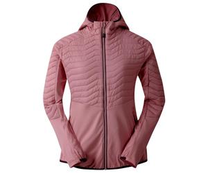 DARE2B - Altimeter II Hybrid Lilas - 38 - Veste de rando
