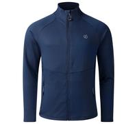 DARE2B - Apex Stretch Midlayer Navy - L - Polaire