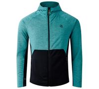 DARE2B - Assimilate III Core Stretch Bristol Blue Black - M - Polaire