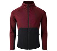 DARE2B - Assimilate III Core Stretch Fig Black - L - Polaire