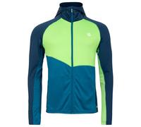 DARE2B - Assimilate III Moonlight Denim Green Flash - M - Veste de rando