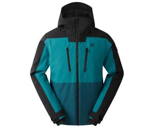 DARE2B - Baseplate III Jacket Black Dark Sea - XL - Blouson Ski