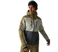 Dare2b Baseplate Iii Jacket Vert XL Homme