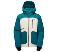 DARE2B - Baseplate IV Almond Milk Mediterranea - M - Blouson Ski