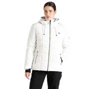 Dare2b Women's Blindside Ski Jacket Veste Femmes, crème, 48