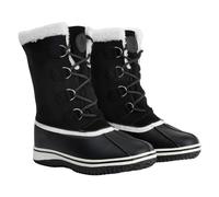 Dare2b Bottes de neige Northstar pour femme, noir, 39 EU, Noir, 39 EU