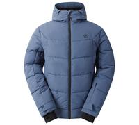 Dare2b Camber Ii Jacket Bleu M Homme