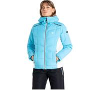 Dare2b CHAQUETA ESQUÍ MUJER EXPERTISE VESTE Femme AZUL 8