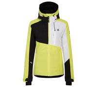 DARE2B - Chute Jacket Yellow Plum Black - 12 - Blouson Ski