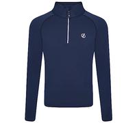 Dare2b Corest Couche intermédiaire Dare 2b Consist II Kids Core Strech, Moonlight Denim, 9-10 Ans - 27" Chest (69cm)