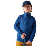 Dare2b Couche intermédiaire de marche unisexe pour enfants, polaire thermique pour la randonnée