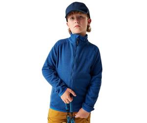 Dare2b Couche intermédiaire de marche unisexe pour enfants, polaire thermique pour la randonnée