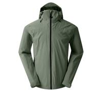Dare2b Switch Out Ii Jacket Vert 3XL Homme