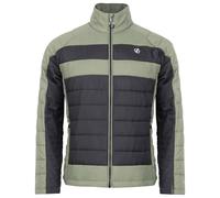 DARE2B - Descending II Black Olivine Green - S - Doudoune
