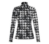 Dare2b Divulge Sweat-Shirt léger à Couche intermédiaire Extensible pour Femme