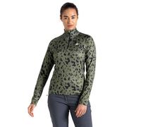 Dare2b Divulge Sweat-Shirt léger à Couche intermédiaire Extensible pour Femme