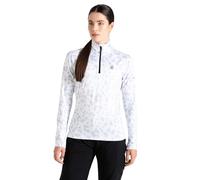 Dare2b Divulge Sweat-Shirt léger à Couche intermédiaire Extensible pour Femme