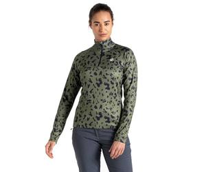 Dare2b Divulge Sweat-Shirt léger à Couche intermédiaire Extensible pour Femme