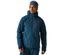 Dare2b Eagle Iii Jacket Bleu L Homme